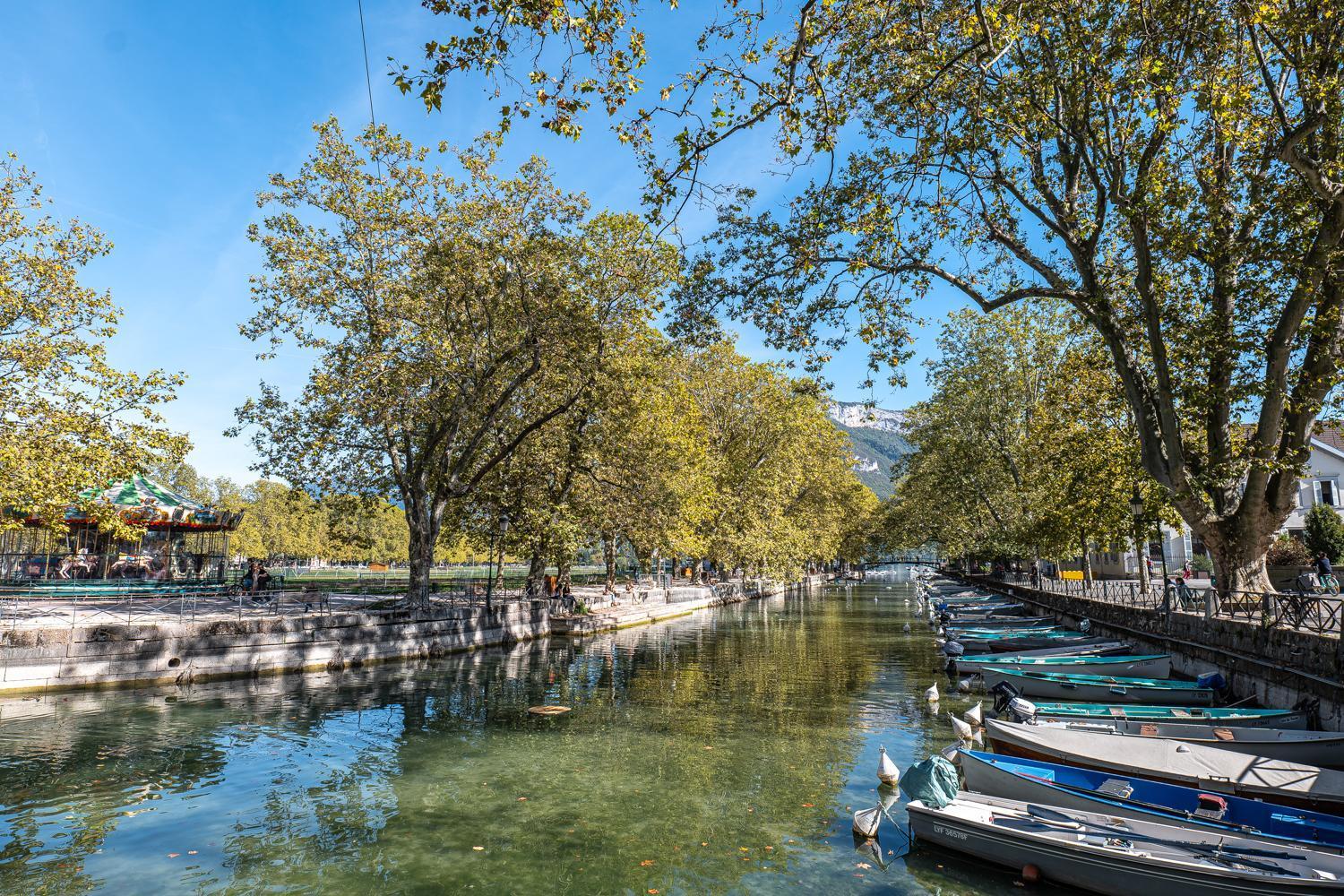 Annecy Lake Central Exteriör bild